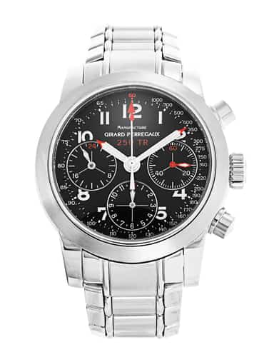 Girard Perregaux Ferrari 8090 Girard Perregaux Ferrari 8090